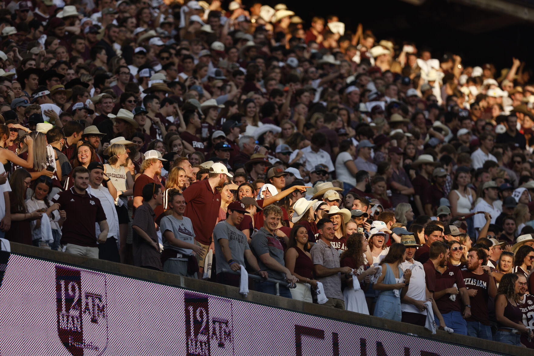 Texas A&M vs Mississippi State